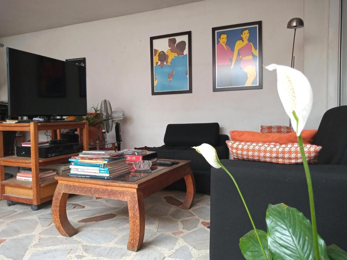 El Rosal Bed & Breakfast Cucuta Exterior photo